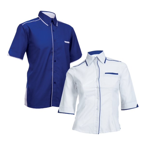 Cooperate uniforms