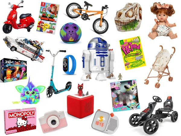 Toys