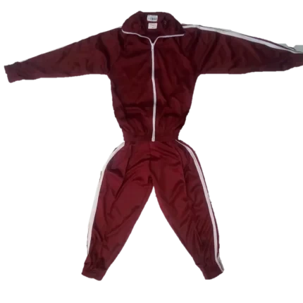 Games Outfits